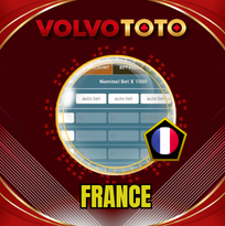 PREDIKSI TOGEL FRANCE 13 OKT 2026 VOLVOTOTO