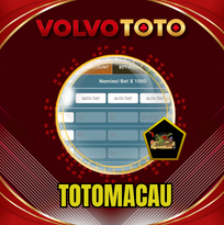 PREDIKSI TOGEL TOTOMACAU-4D-P2 14 OKT 2026 VOLVOTOTO