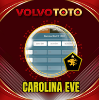 PREDIKSI TOGEL CAROLINA-EVE 14 OKT 2026 VOLVOTOTO