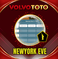 PREDIKSI TOGEL NEWYORK-EVE 14 OKT 2026 VOLVOTOTO