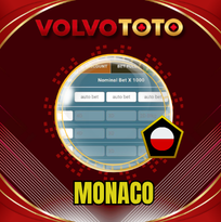 PREDIKSI TOGEL MONACO 15 OKT 2026 VOLVOTOTO