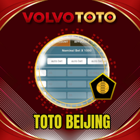PREDIKSI TOGEL TOTO-BEIJING 16 OKT 2026 VOLVOTOTO