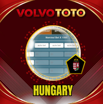 PREDIKSI TOGEL HUNGARY 14 OKT 2026 VOLVOTOTO