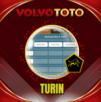 PREDIKSI TOGEL TURIN 13 OKT 2026 VOLVOTOTO