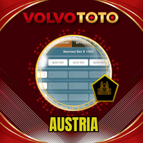 PREDIKSI TOGEL AUSTRIA 14 OKT 2026 VOLVOTOTO